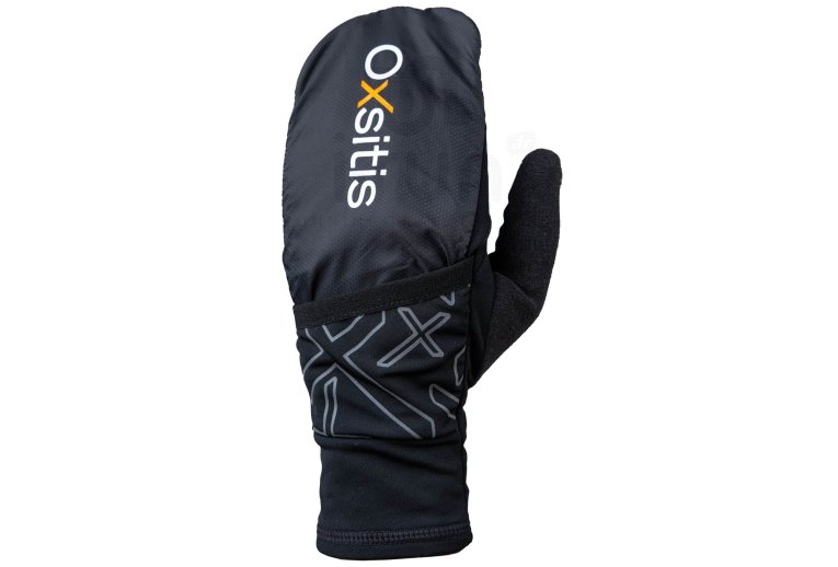 Oxsitis Evo