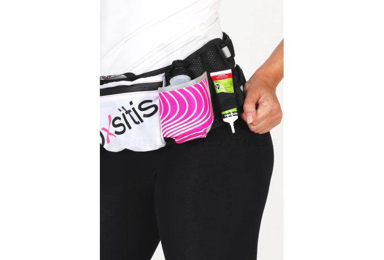 Oxsitis Flaskbelt Damen