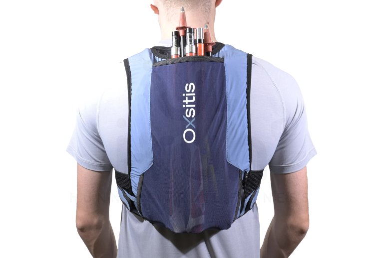 Oxsitis Gravity 10