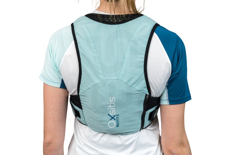 Oxsitis Gravity 5 W