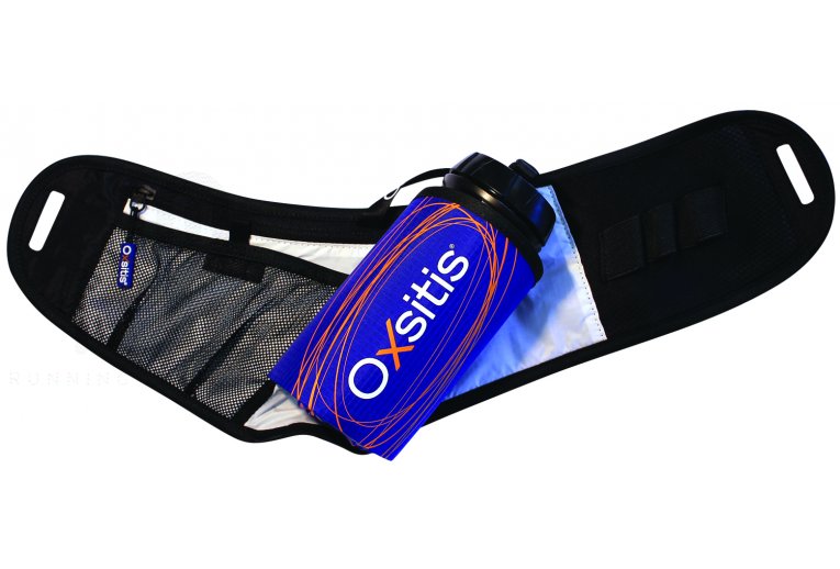 Oxsitis Rionera Hydrabelt Light 2 para diestros