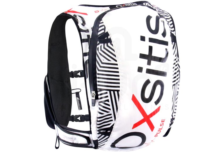 Oxsitis Mochila de hidratacin Hydragon Pulse 7.X 7L