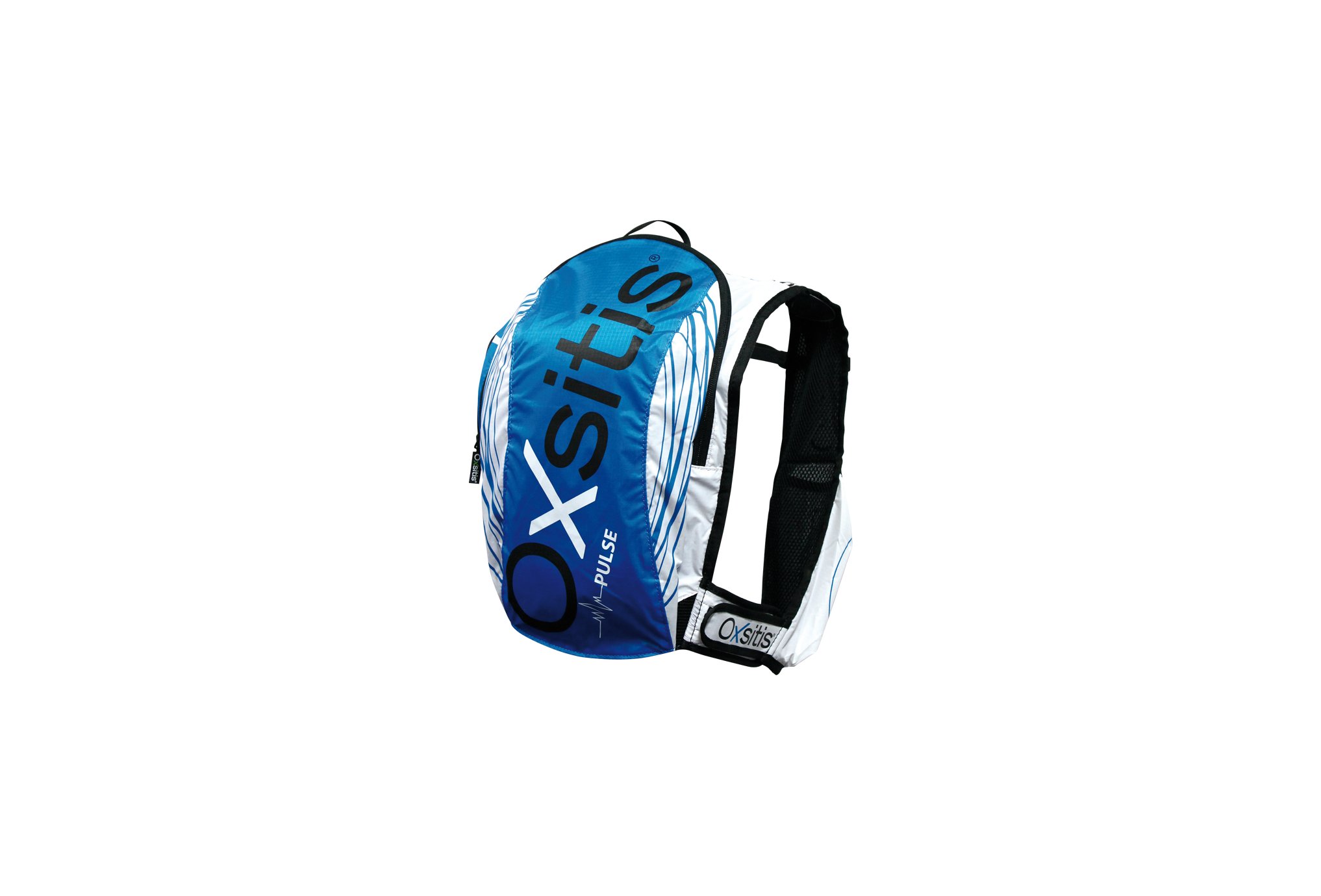 Oxsitis Hydragon Pulse 7L Sac hydratation / Gourde