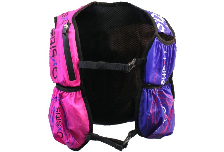 Oxsitis Mochila de hidrataci�n Pulse 7L + bolsa de agua 1L