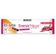 Oxsitis Pâte de Fruits Energiz