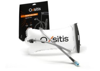 Oxsitis Poche à eau - 2L