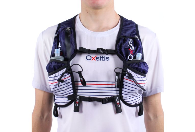 Oxsitis Pulse 12 BBR