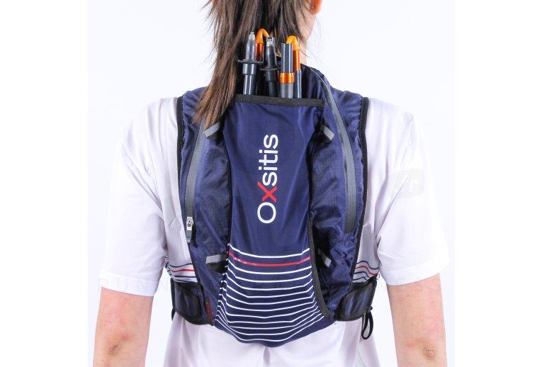 Oxsitis mochila Pulse 12 BBR