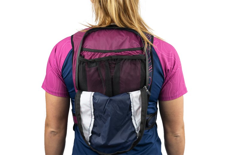 Oxsitis Pulse 12  Damen