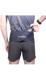 Oxsitis Slimbelt Gravity