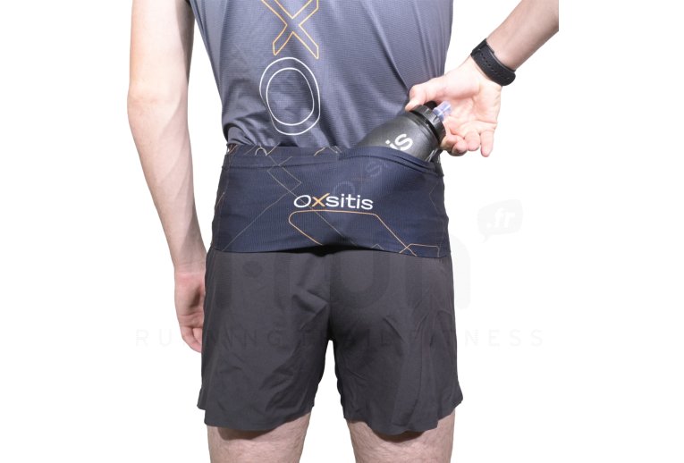 Oxsitis Slimbelt Gravity