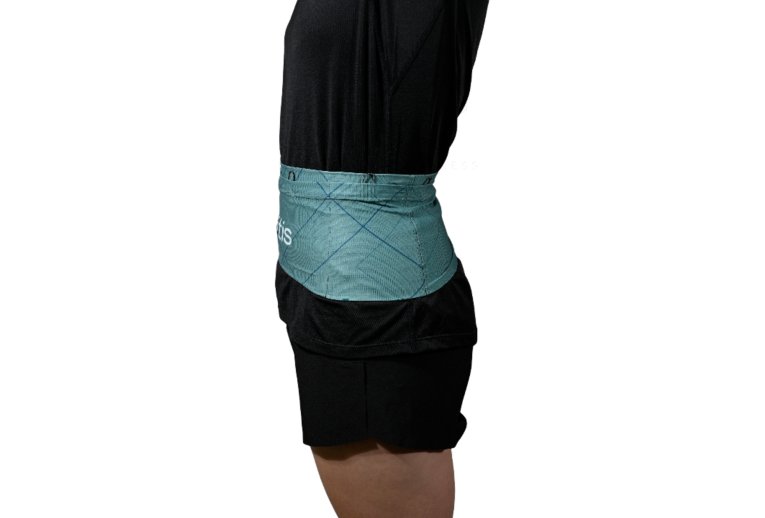 Oxsitis Slimbelt Gravity