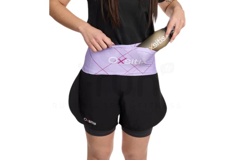 Oxsitis Slimbelt Gravity