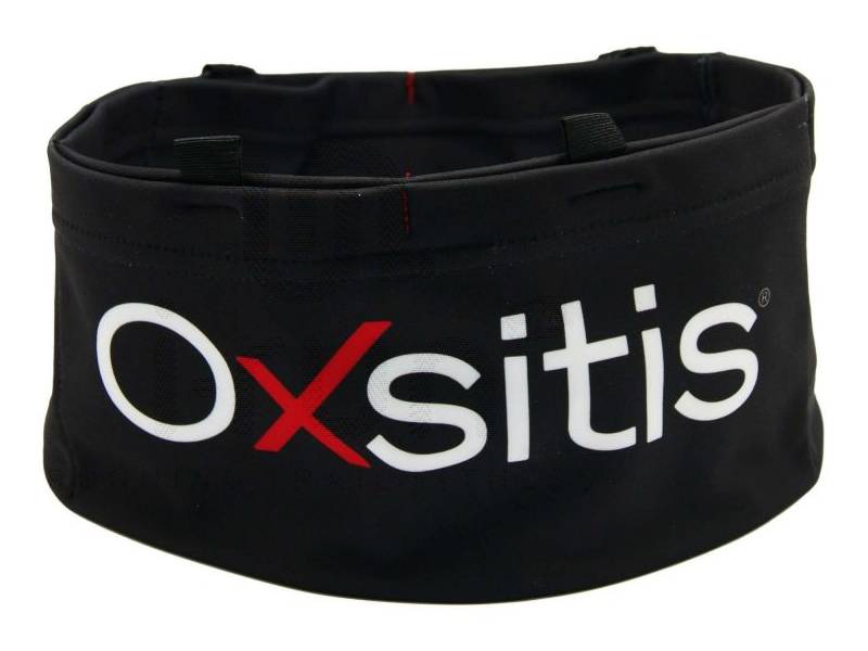 Oxsitis Ceinture FlaskBelt Race M homme - Sacs hydratation - 4510M