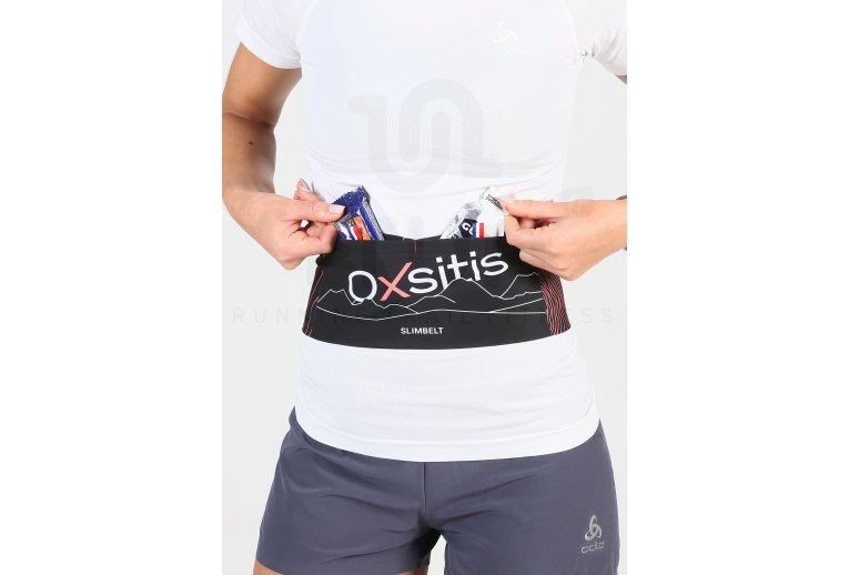 Oxsitis Slimbelt Damen