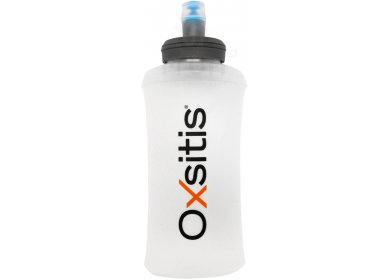 Oxsitis Soft Flask 500 mL 