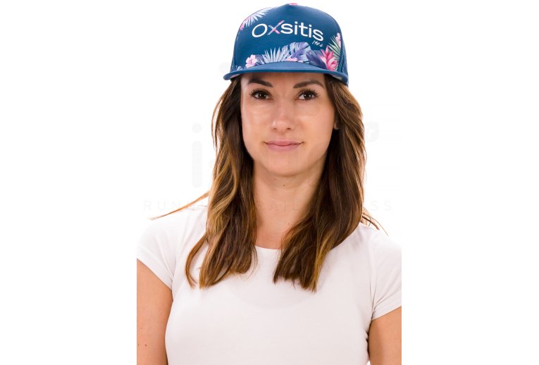 Oxsitis Trucker 140.6