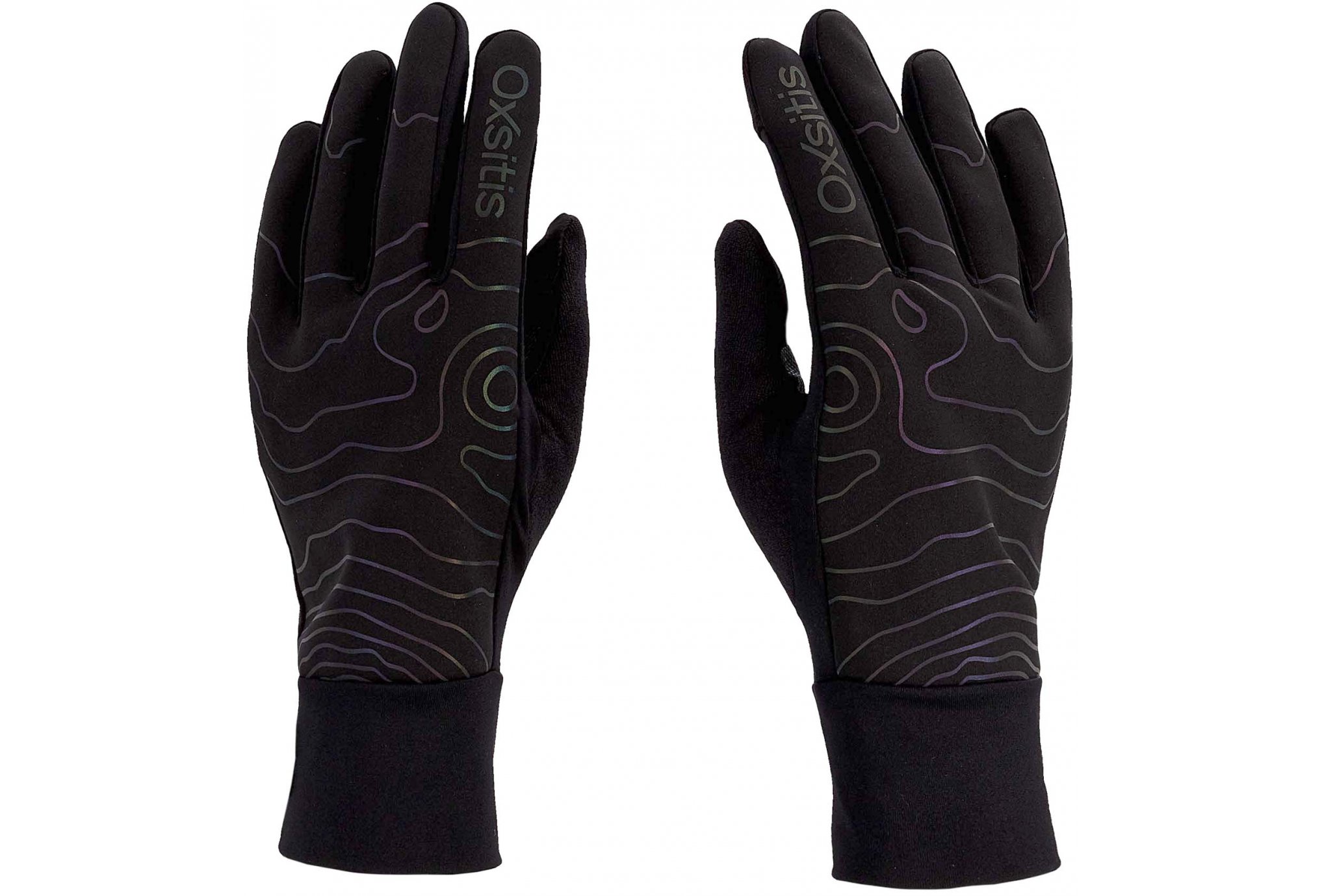 Gants EVO - Oxsitis