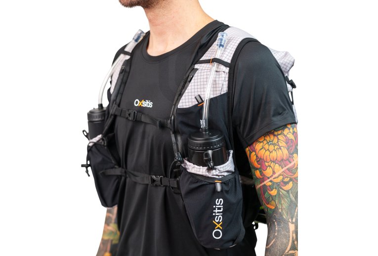 Oxsitis X-Plore 28+5