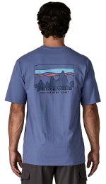 Patagonia 73 Skyline Organic