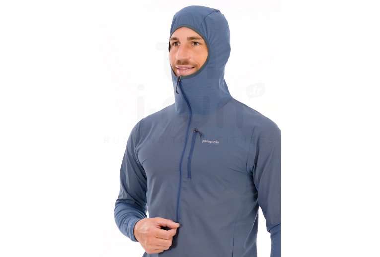 Patagonia Airshed Pro 1/2 Zip