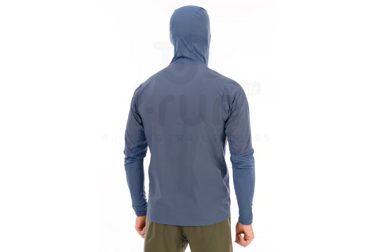 Patagonia Airshed Pro 1/2 Zip