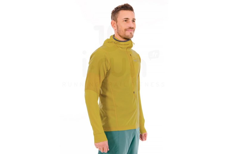 Patagonia Airshed Pro
