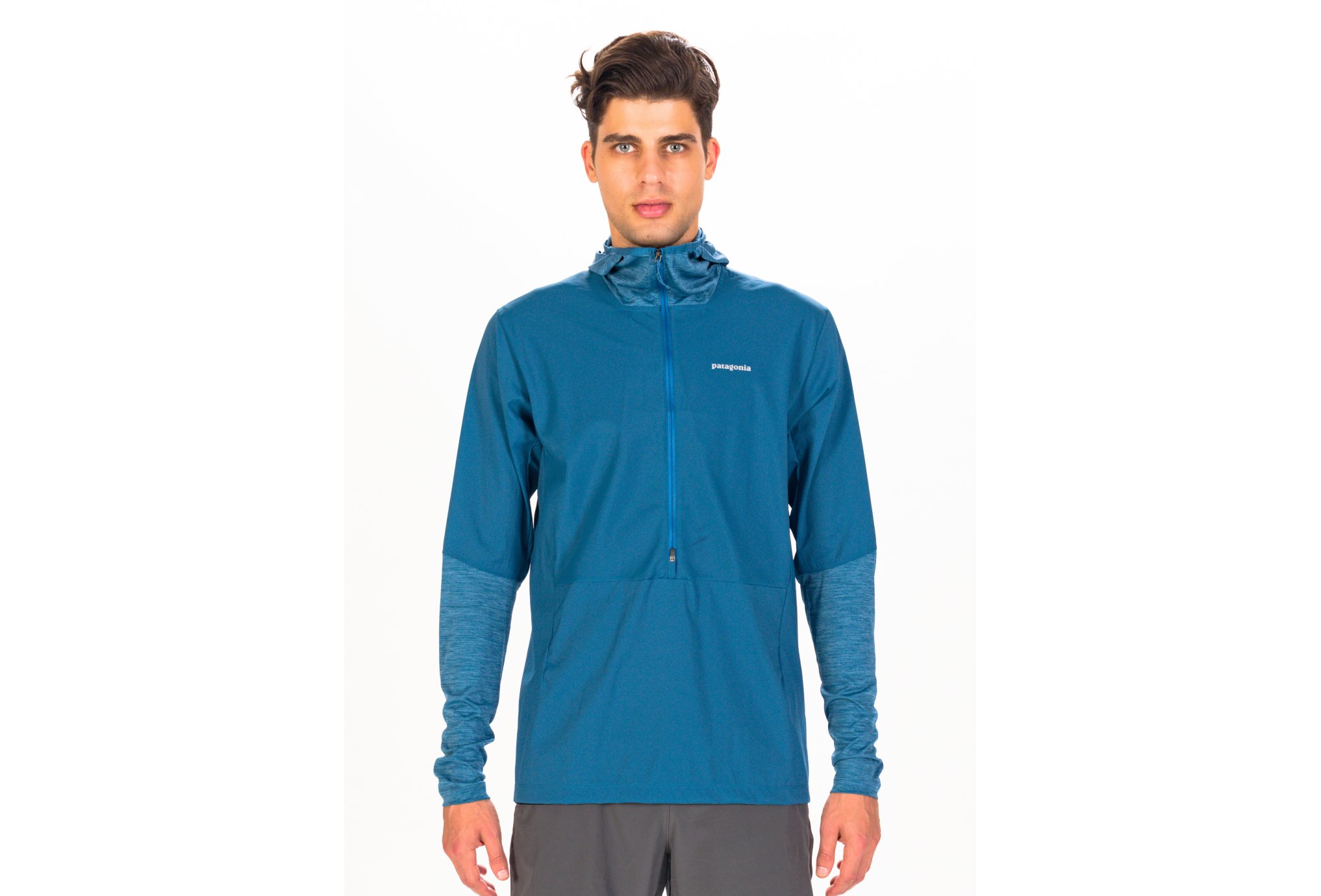 Patagonia Airshed Pro M vêtement running homme