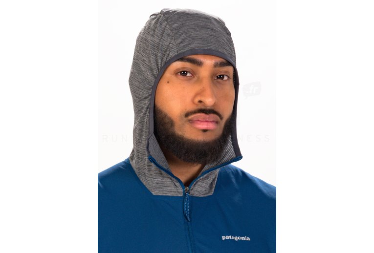 Patagonia Airshed Pro Herren