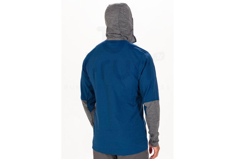 Patagonia Airshed Pro M