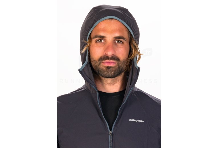 Patagonia Airshed Pro Herren