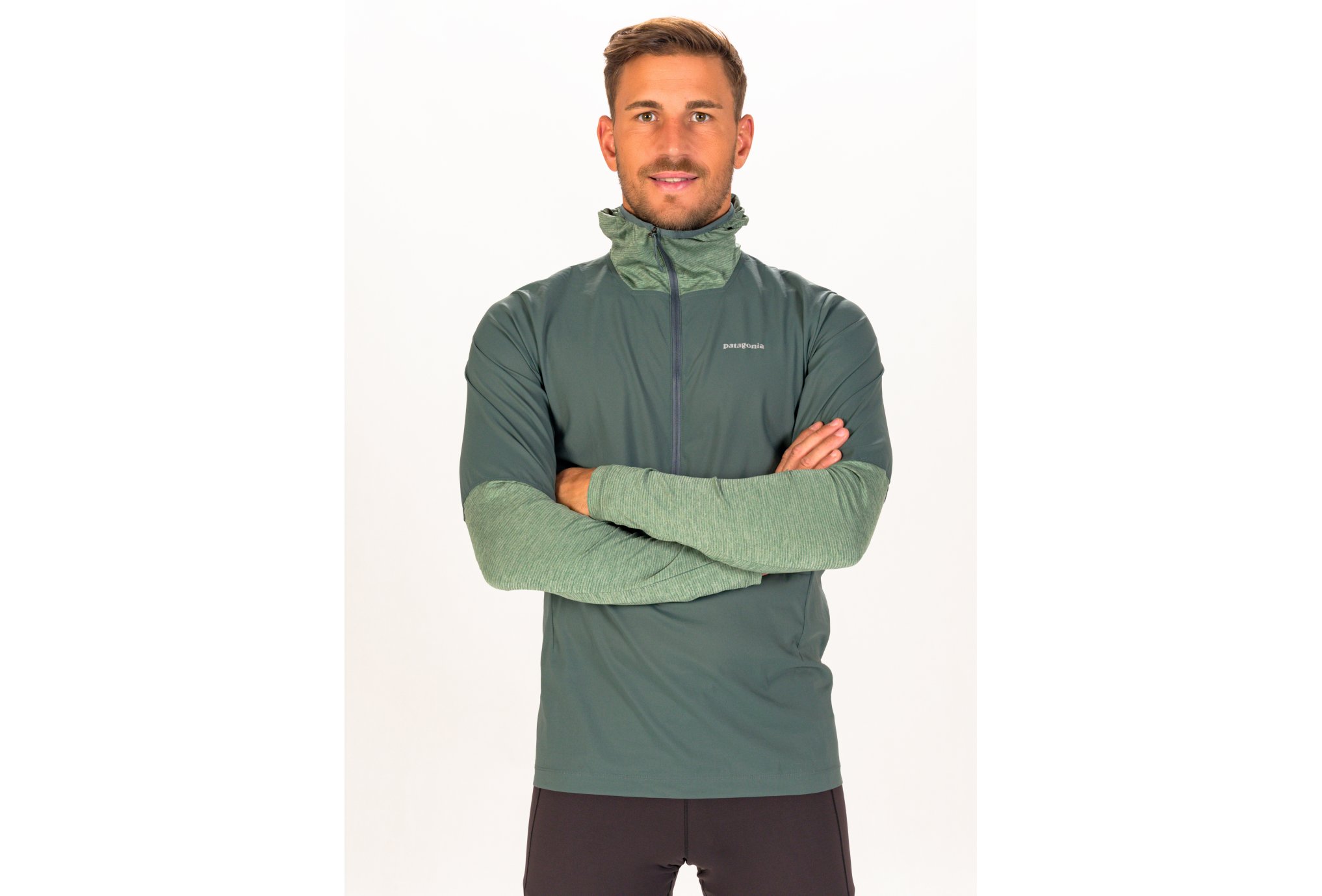 Patagonia sale airshed hoody