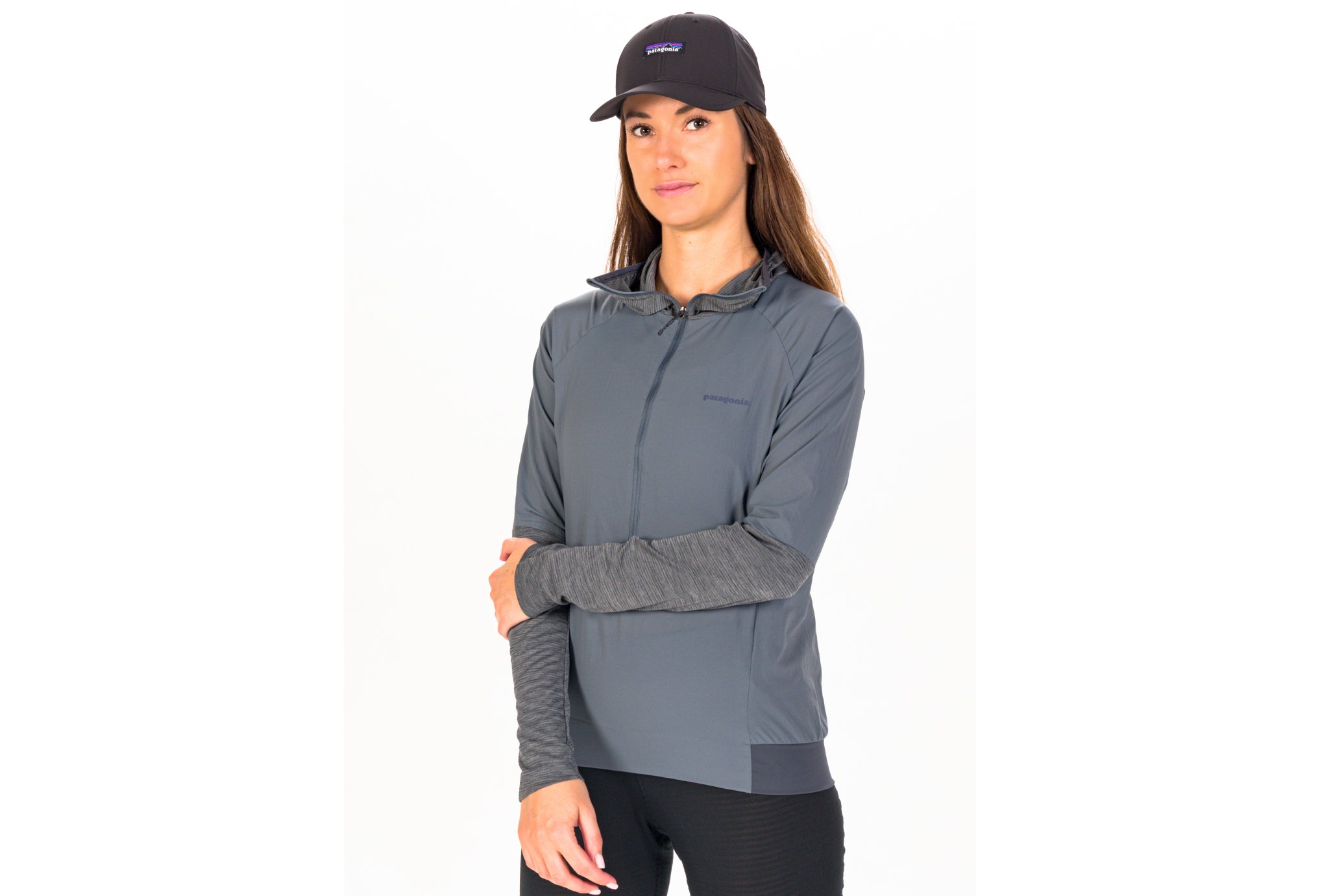 Patagonia Airshed Pro W vêtement running femme