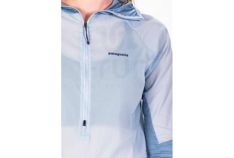 Patagonia Airshed Pro