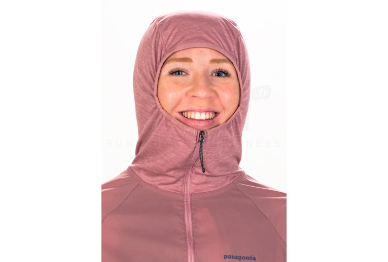 Patagonia Airshed Pro Damen