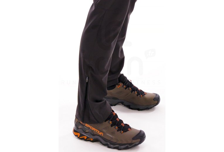 Patagonia Altvia Trail