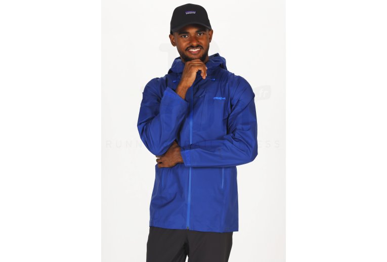 Patagonia chaqueta Ascensionist Gore-Tex