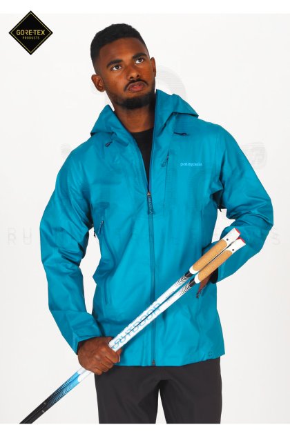 Patagonia Ascensionist Gore-Tex  M