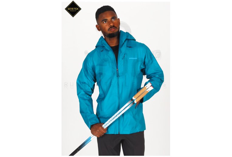 Patagonia Ascensionist Gore-Tex  Herren