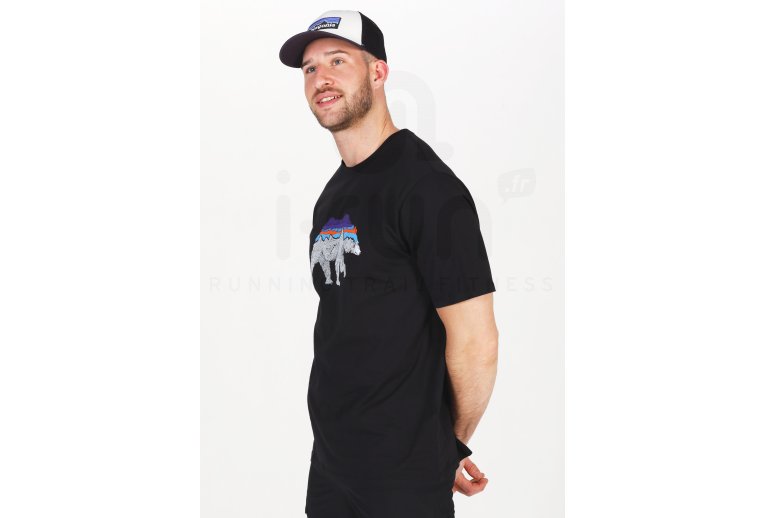 Patagonia Back For Good Organic Herren