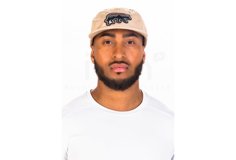 Patagonia Back For Good Trad