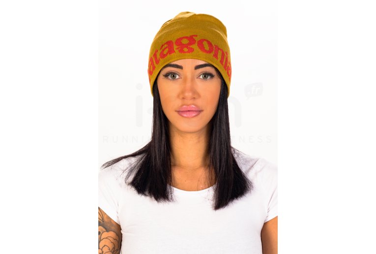 Patagonia Beanie