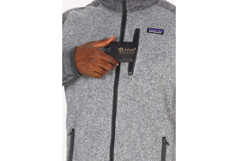 Patagonia chaqueta Better Sweater