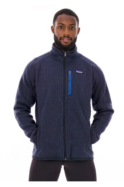 Patagonia chaqueta Better Sweater