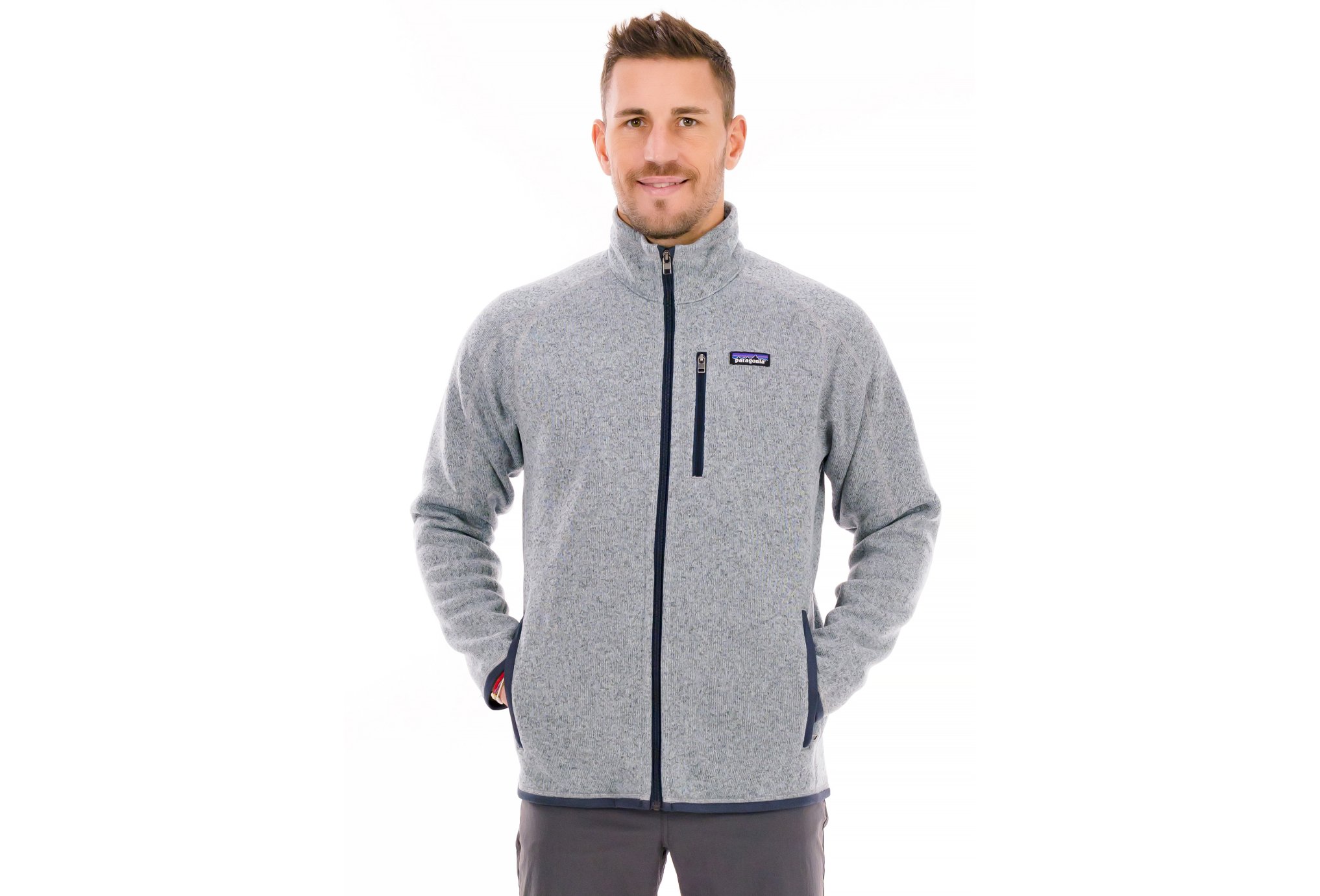 Women's R1 Thermal P/O Hoody #TNGR [40595]｜patagonia – moderate