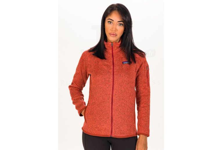 Patagonia Better Sweater