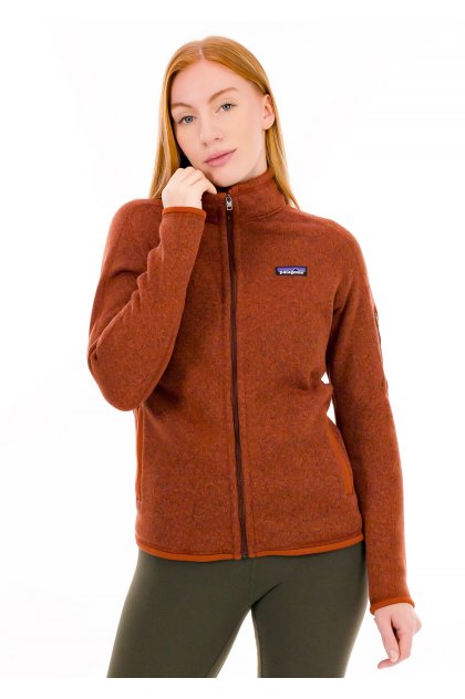 Patagonia Better Sweater