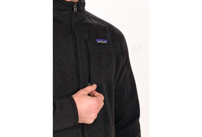 Patagonia Better Sweater