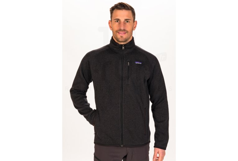 Patagonia Better Sweater Herren