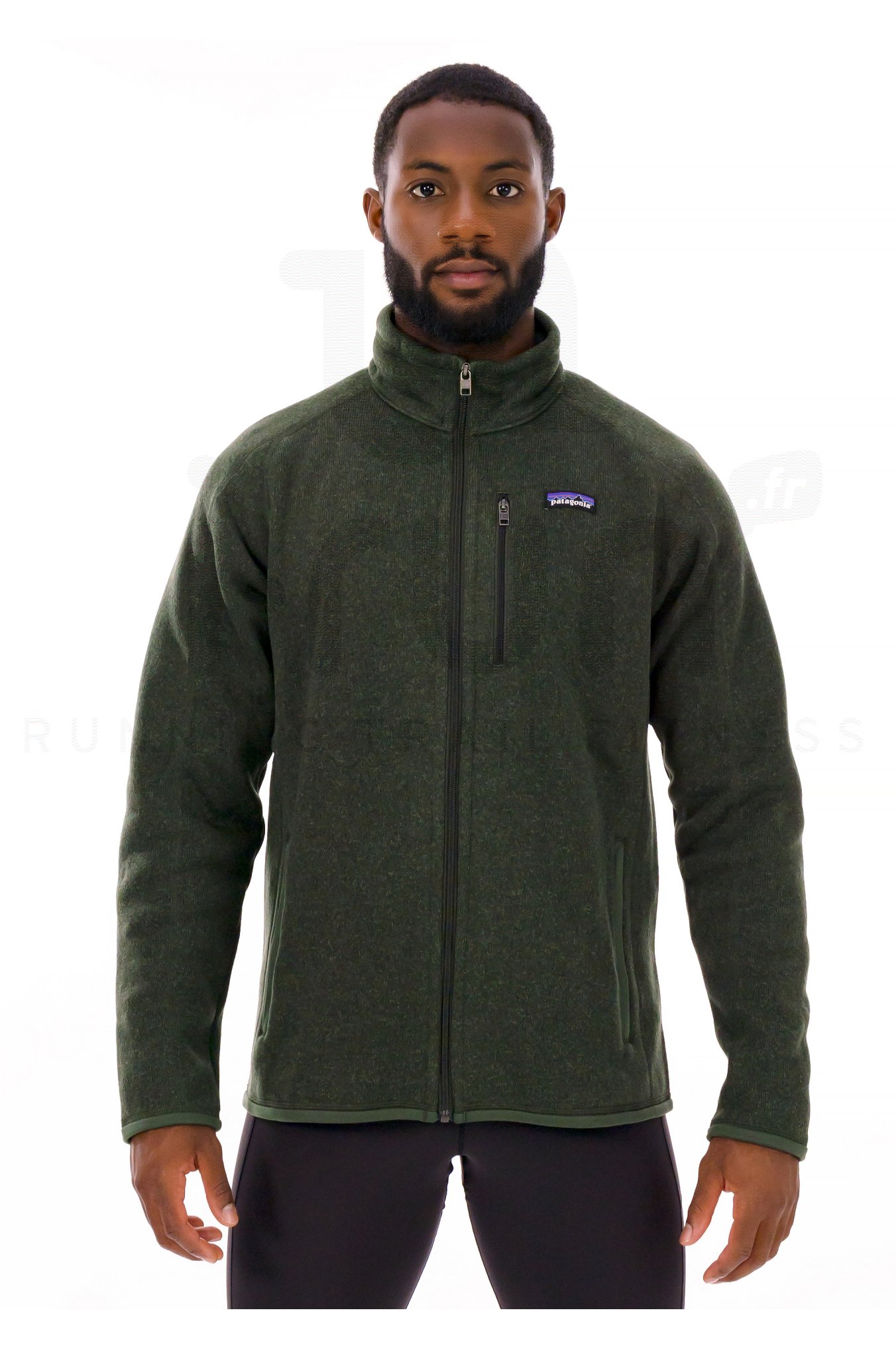 Patagonia Better Sweater